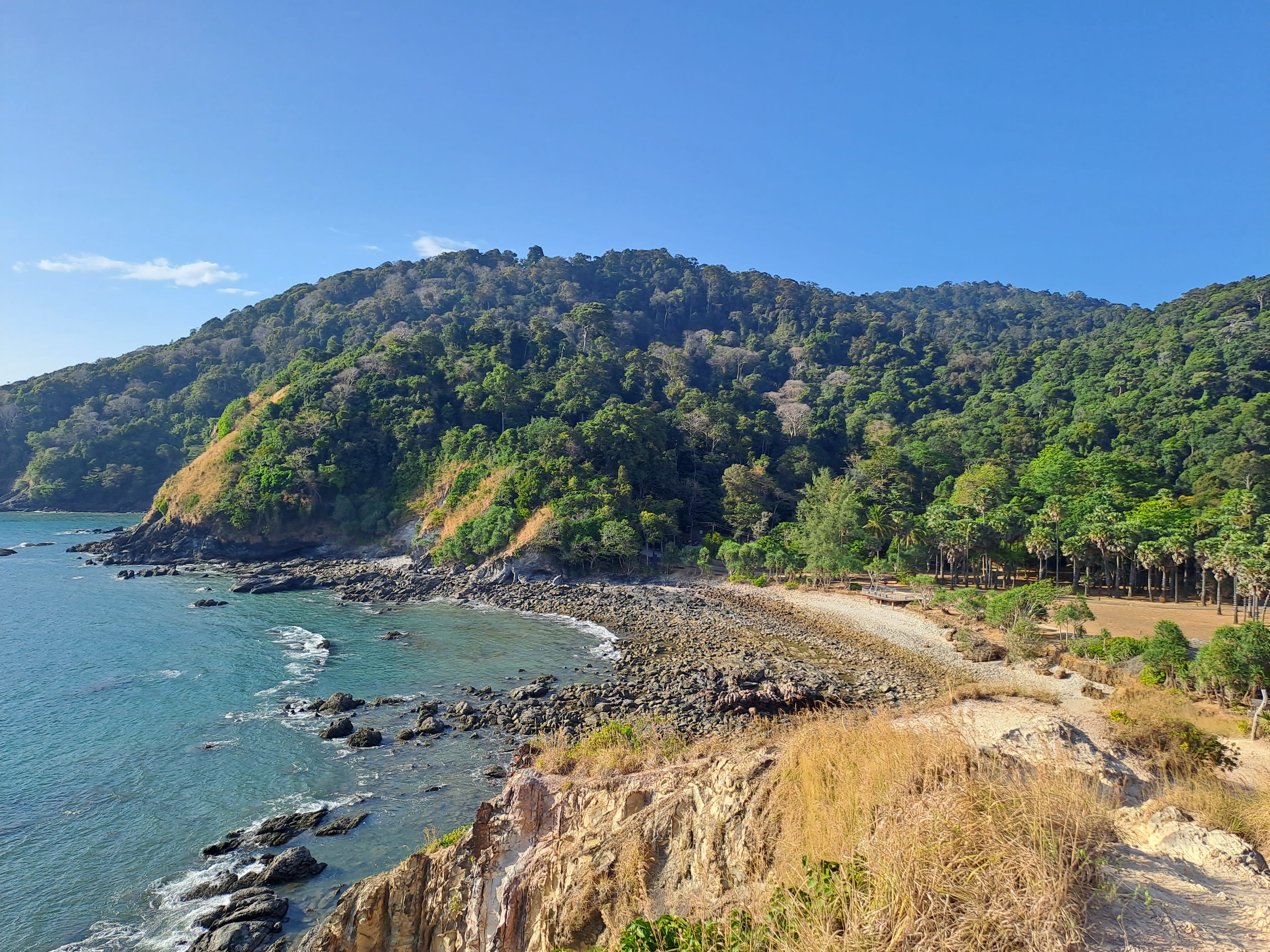 Koh Lanta, Thailand