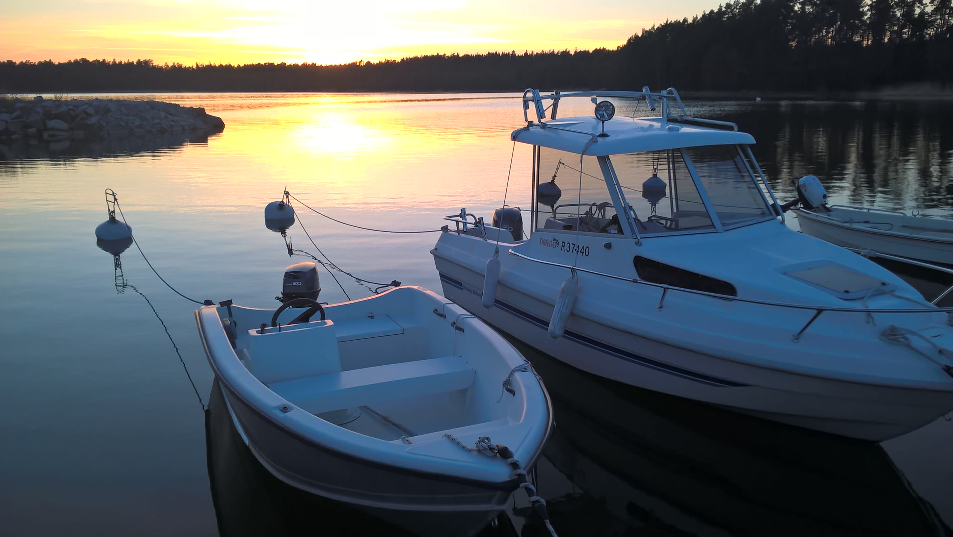 Archipelago Trail Finland