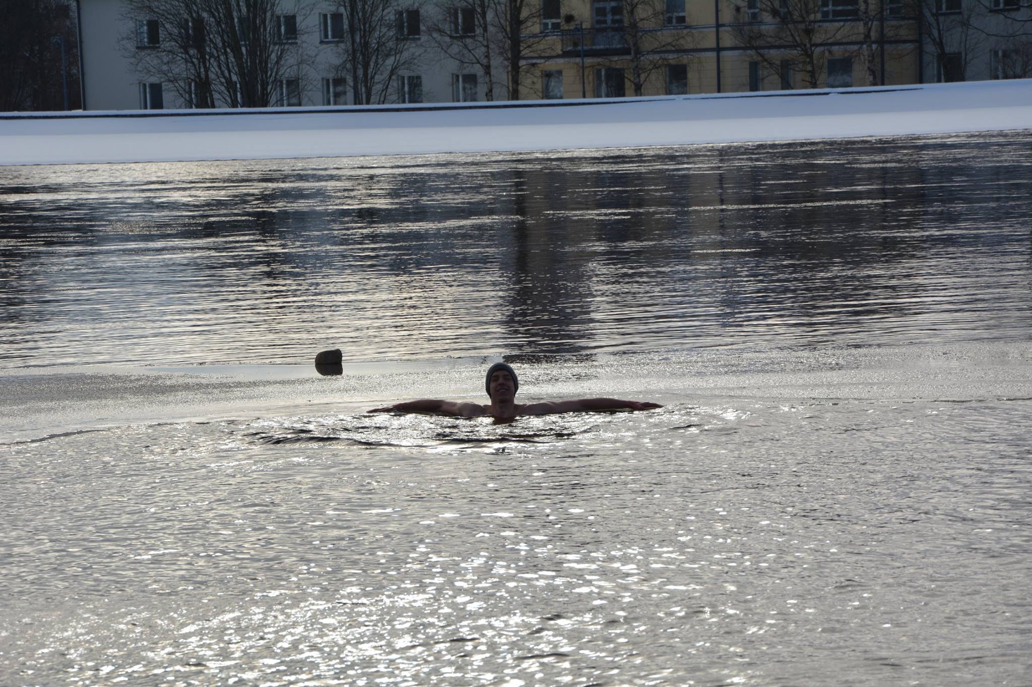 Oulu Finland