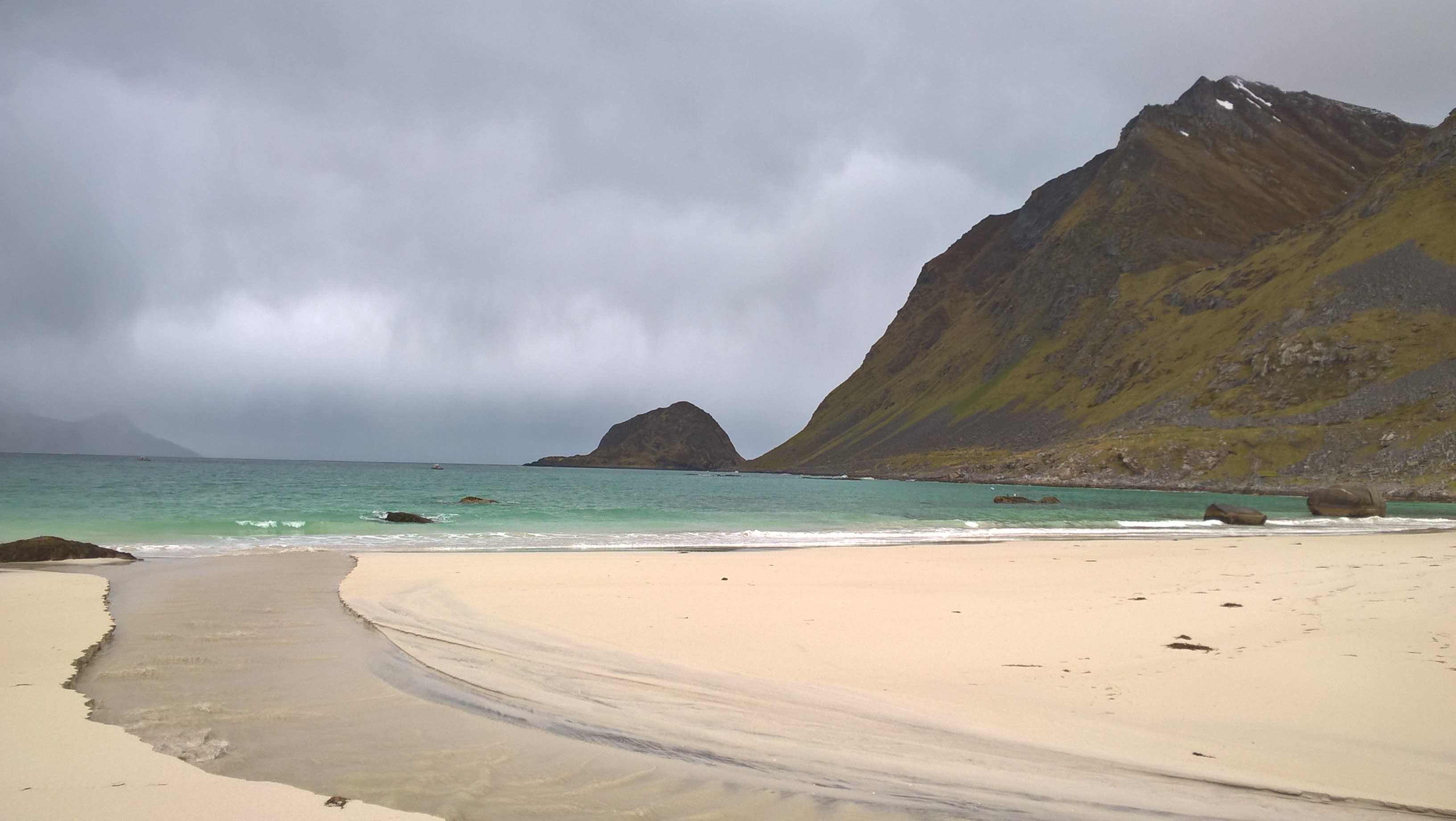 Lofoten Norway