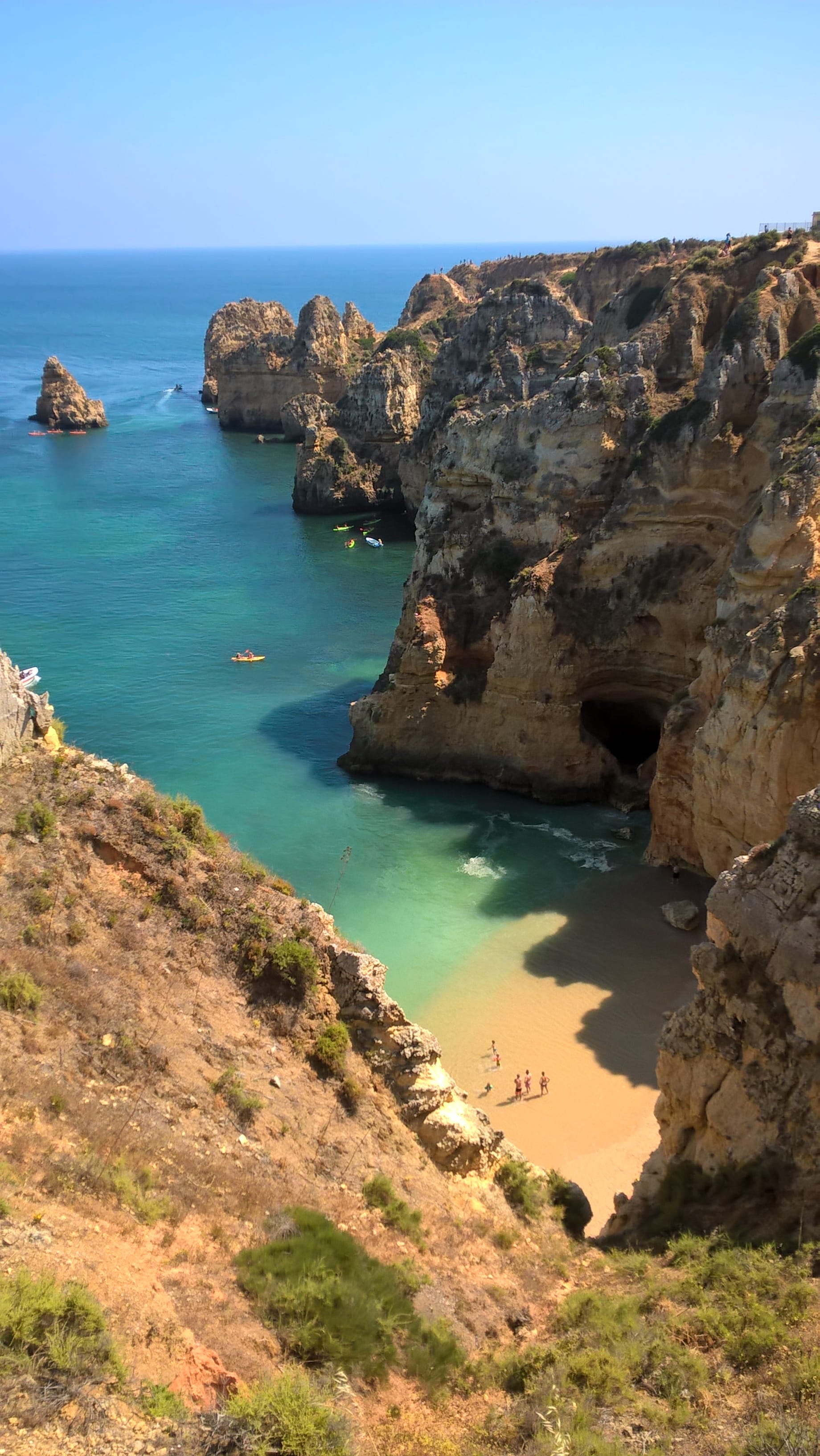 Algarve Portugal
