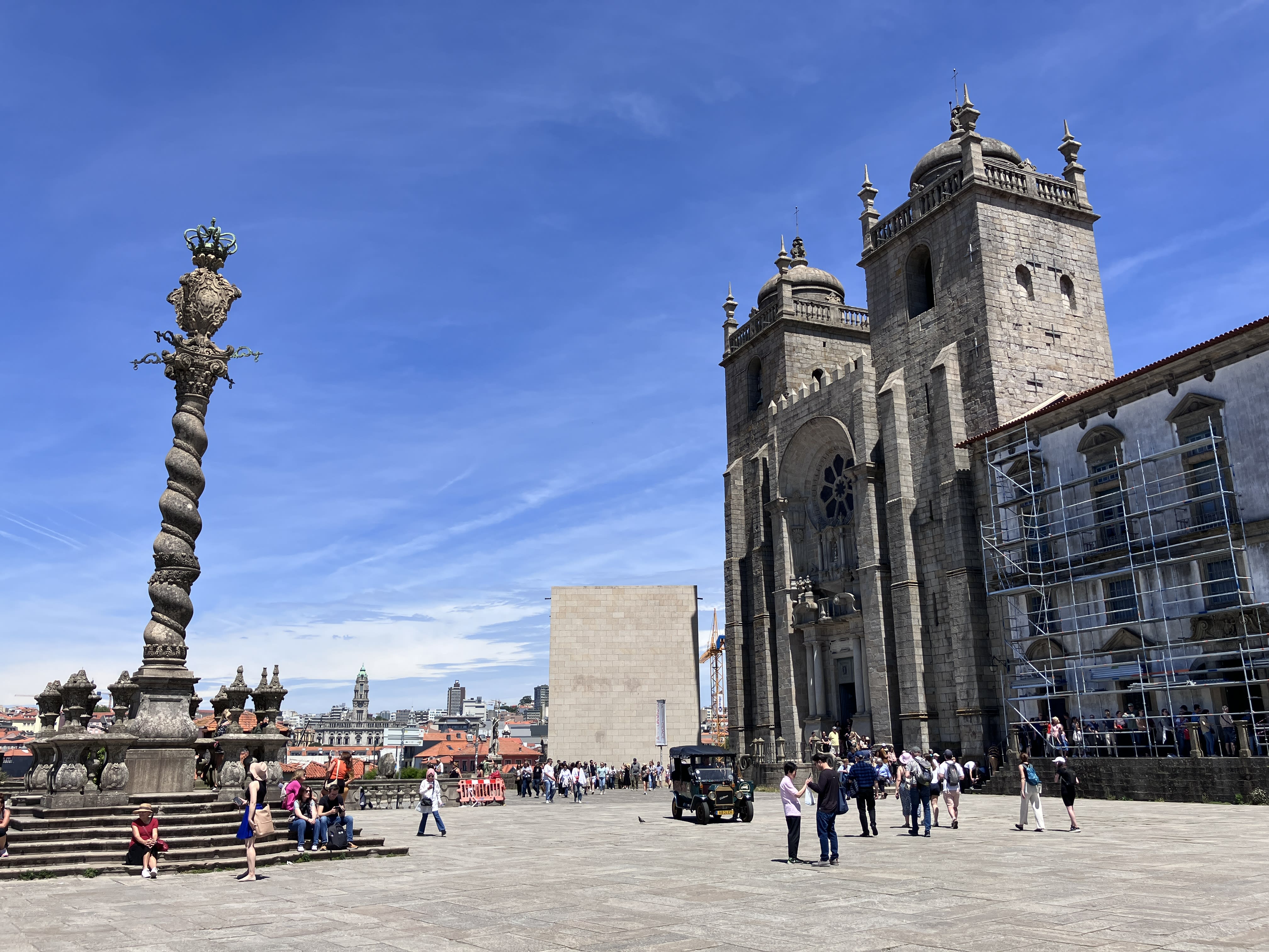 Porto Portugal