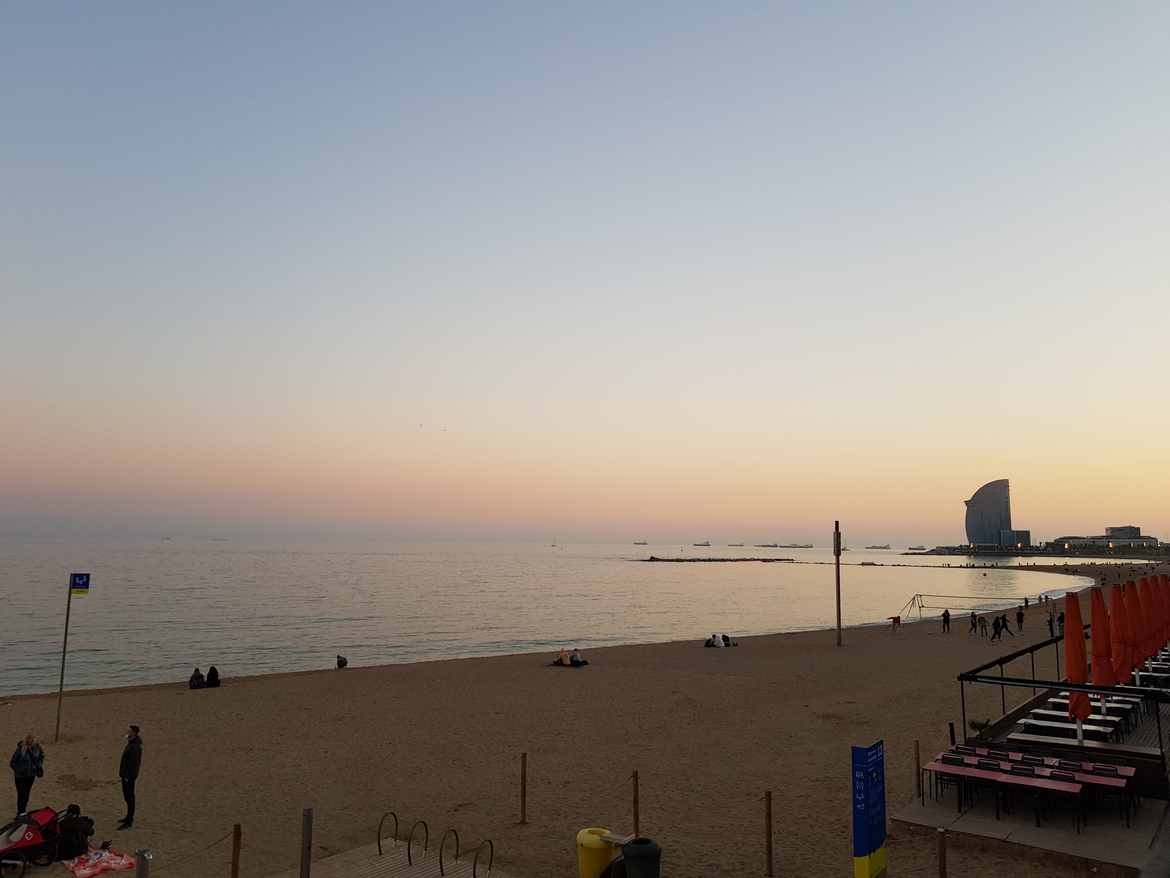 Barcelona