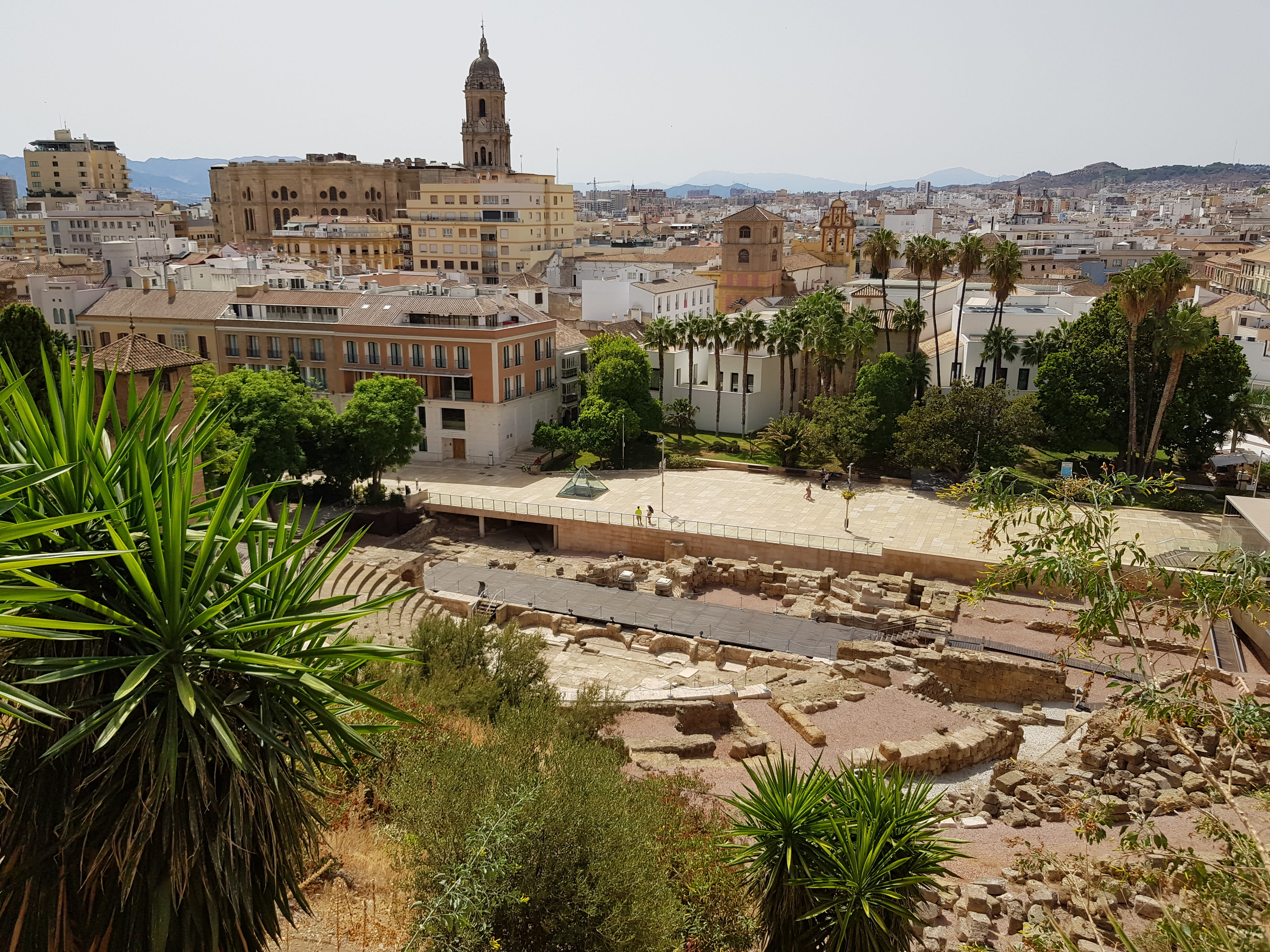 Málaga