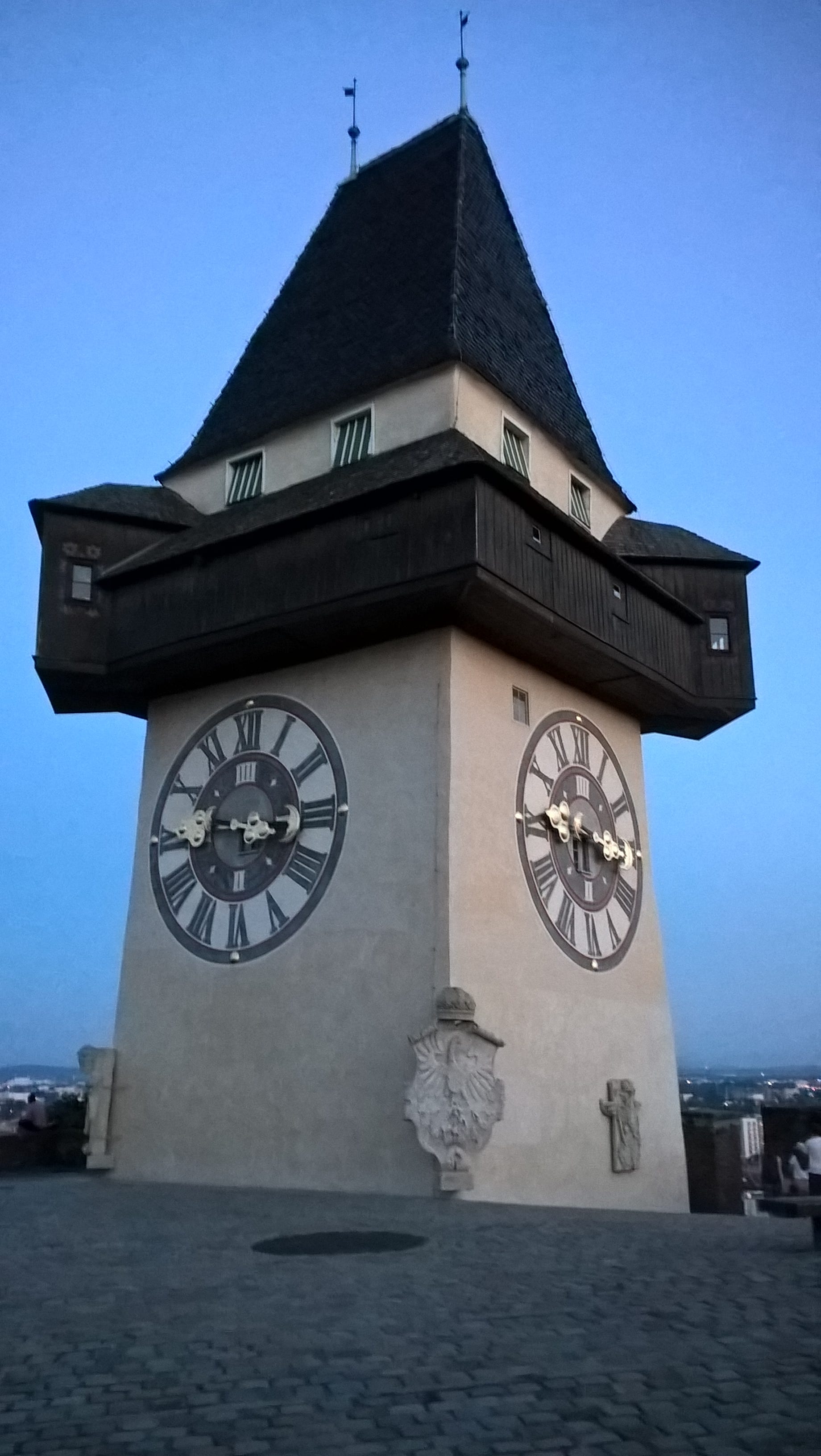 Graz, Austria