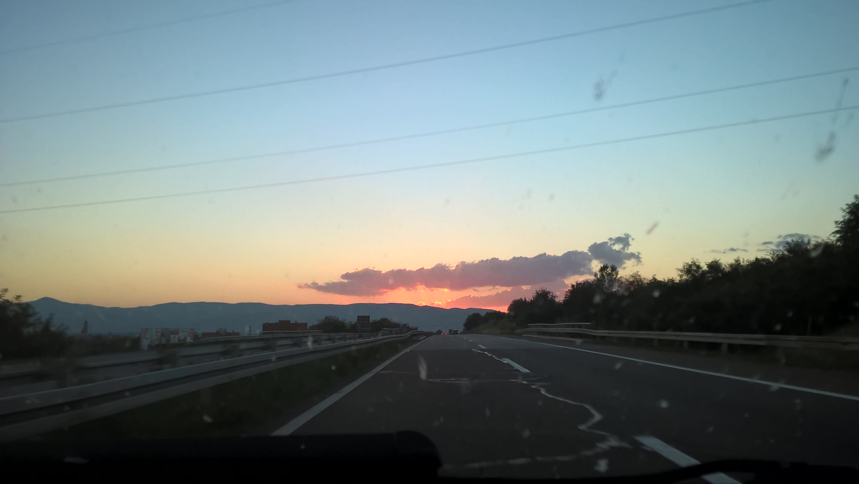 Return to the Czech Republic