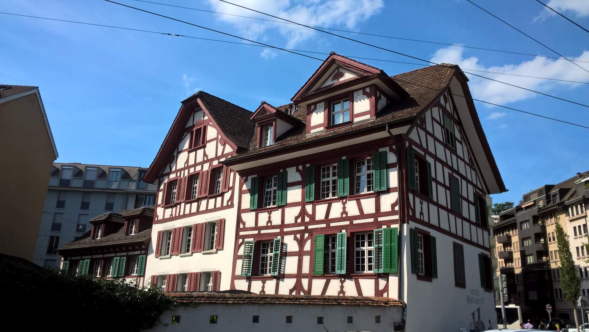 Switzerland