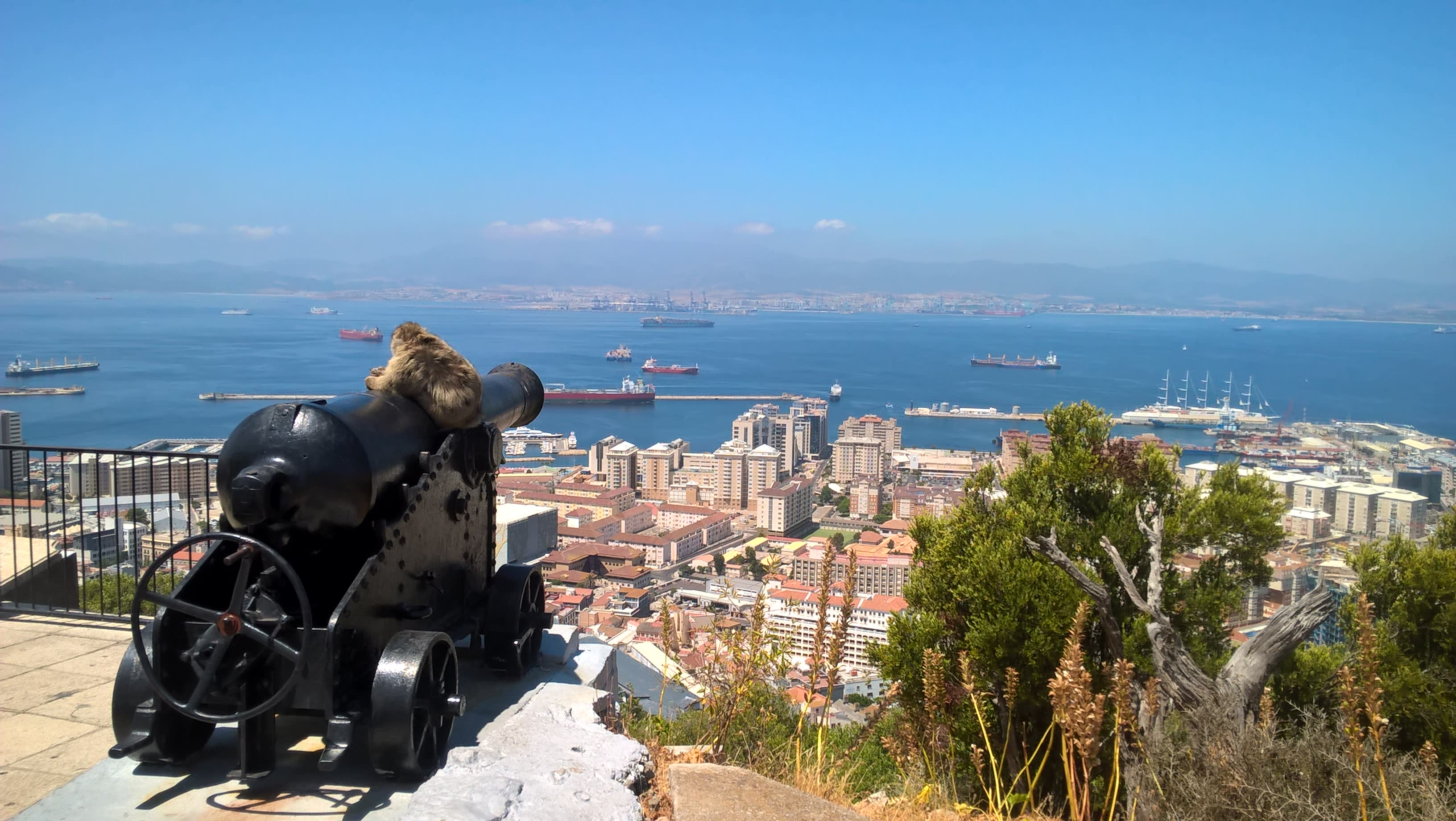 Gibraltar