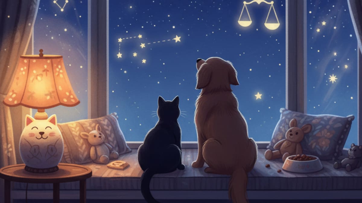 Dog Horoscope & Pet Astrology: What Each Sign Means