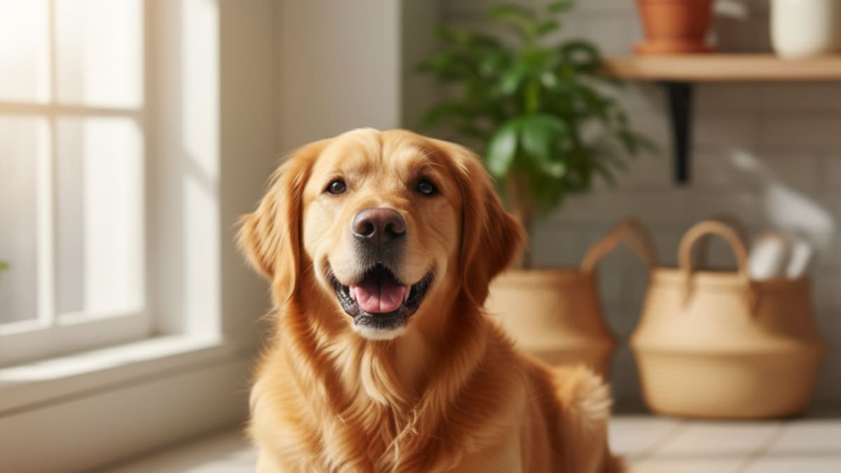 Probiotic Dog Food: Do Added Probiotics Really Help?