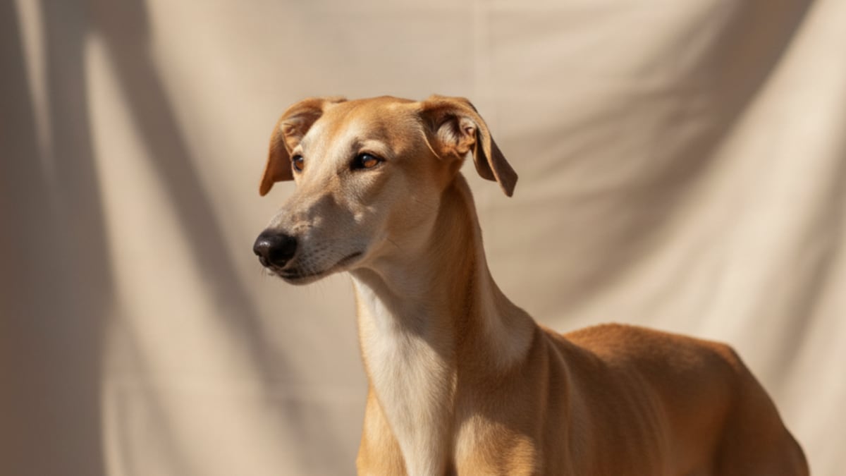 What Is the Rarest Dog Breed? 12 Unusual Breeds