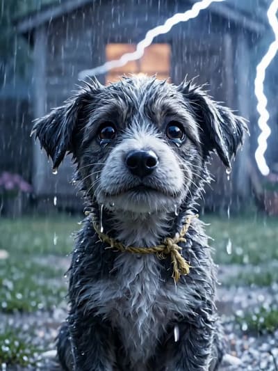 The Good Boy Club, Episode 1: Knock Knock