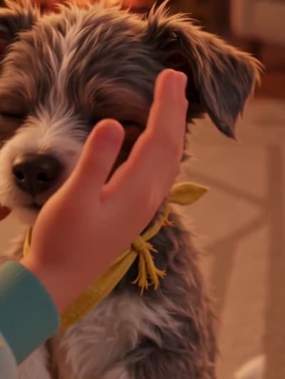 The Good Boy Club, Episode 10: Home