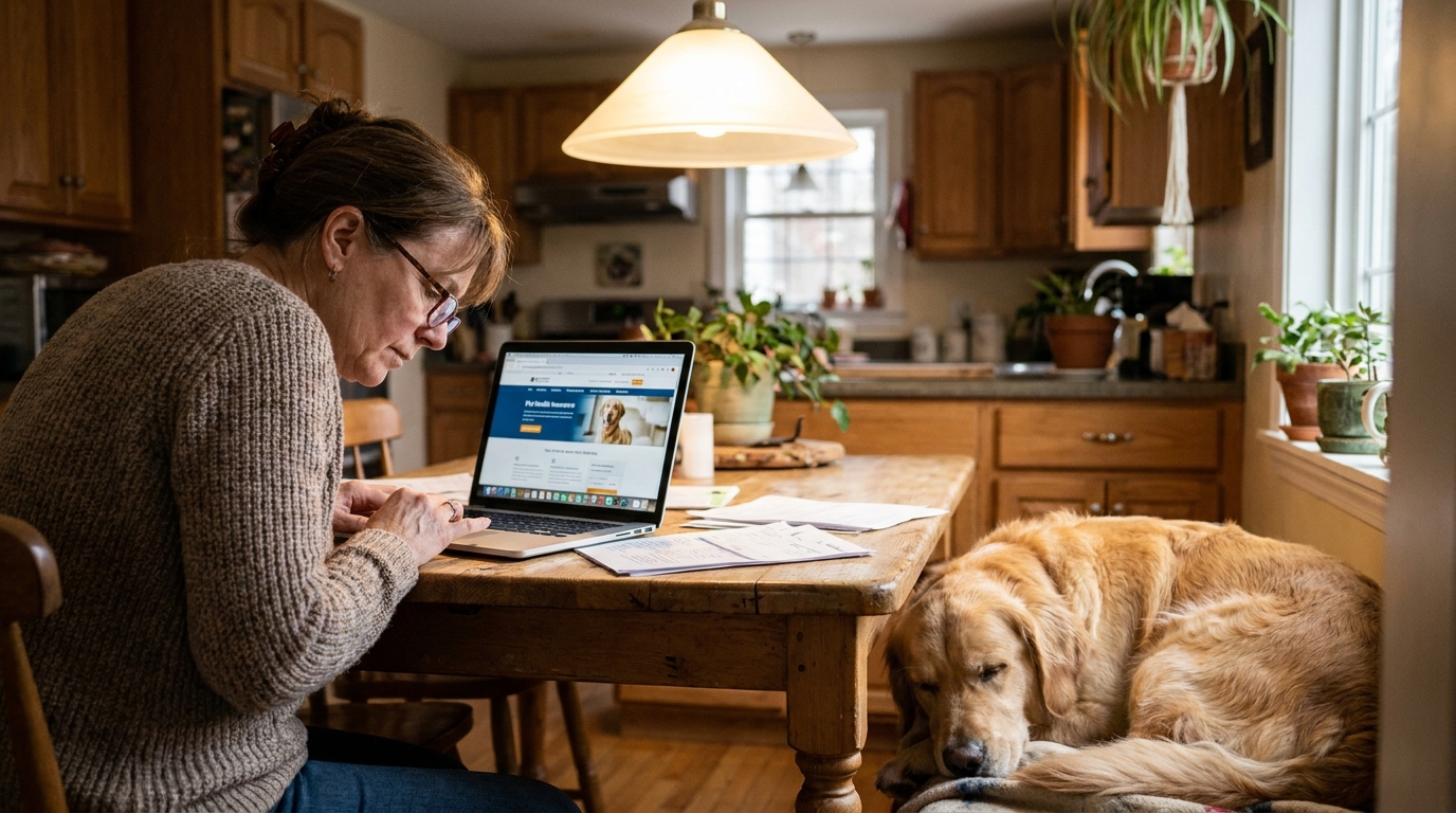 Pet Insurance Calculator: Is It Worth It? (2026 Break-Even Guide)