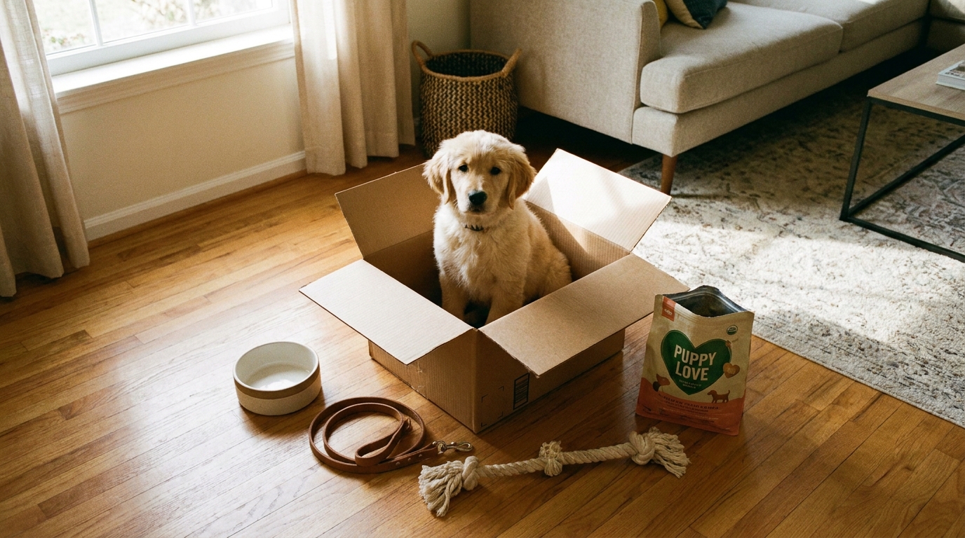Adoption Cost Calculator: Year One Pet Budget (2026 Guide)
