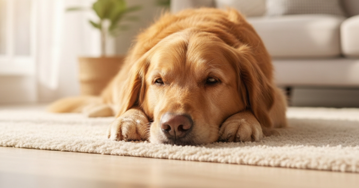 Gabapentin for Dogs: Dosage Chart, Uses & Side Effects (2026)