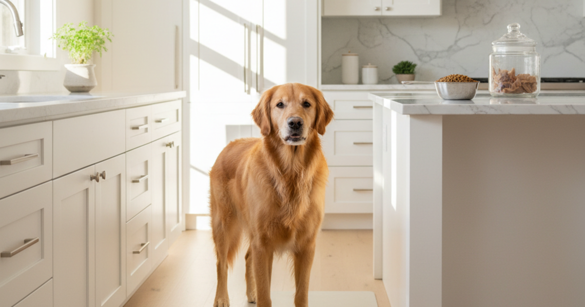 Dog Calorie Calculator: Daily Calorie Chart by Weight & Activity (2026)