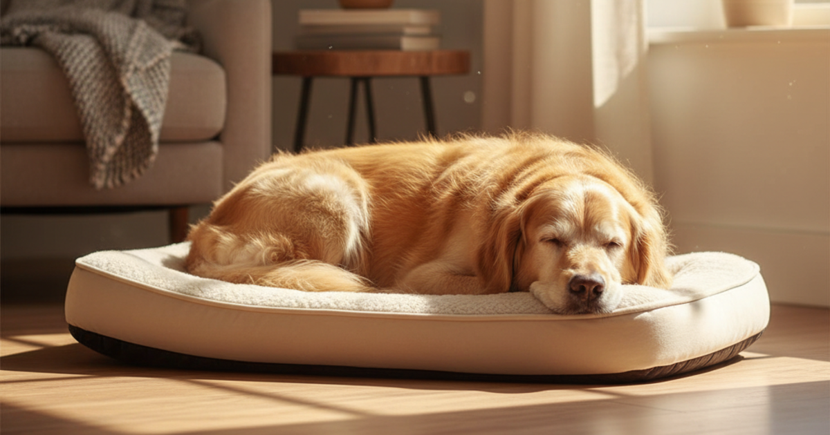 Meloxicam for Dogs: Dosage Chart & Safety Guide (2026)
