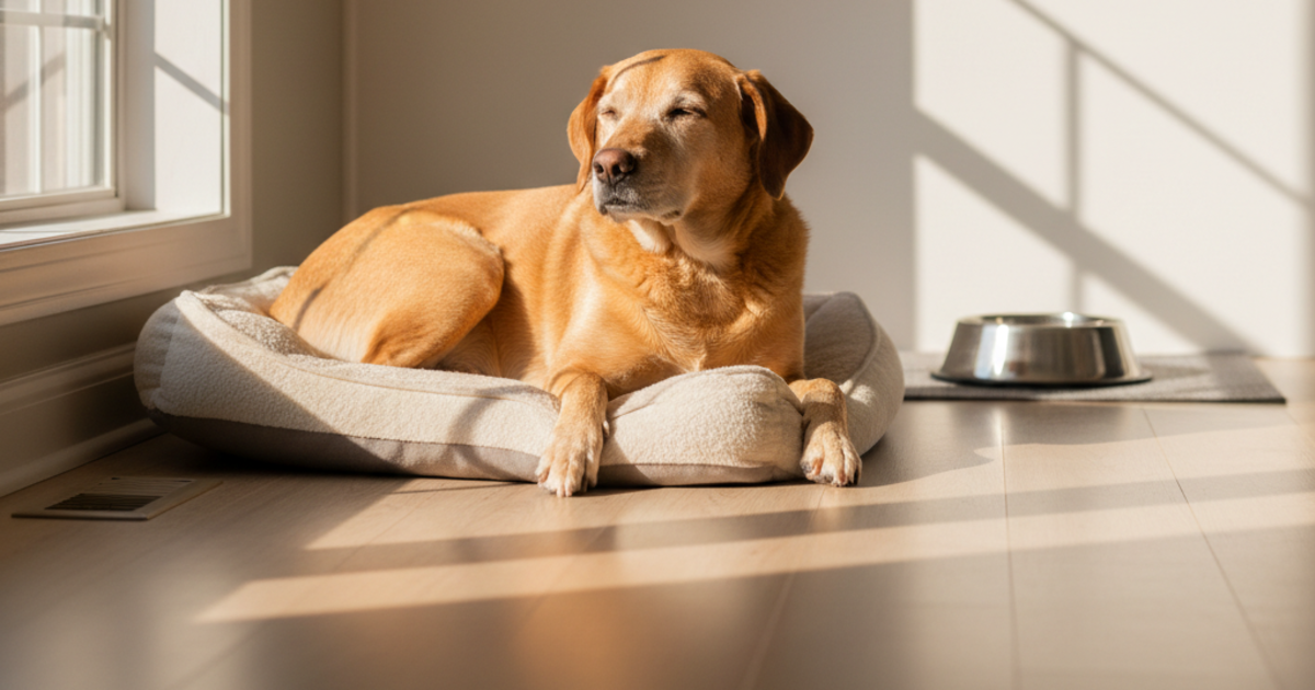 Dog RER Calculator: Resting Energy Requirement Formula (2026)