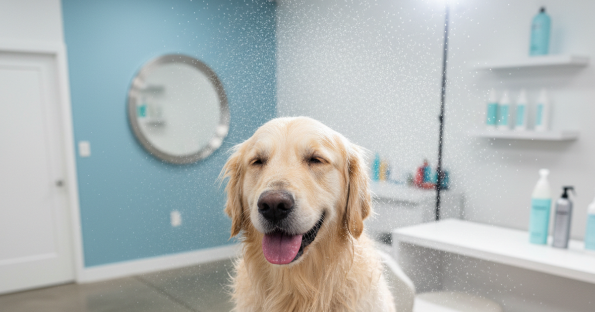 Dog Grooming Cost 2026: Prices by Size, Coat & Service
