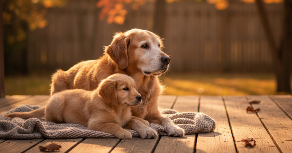 Dog Age Calculator: Dog Years to Human Years (2026)