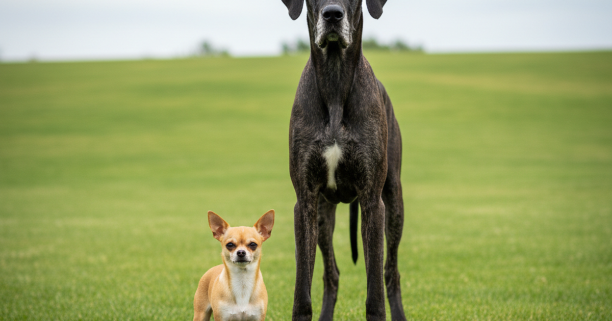 Dog Weight Calculator: Healthy Weight by Size (2026)