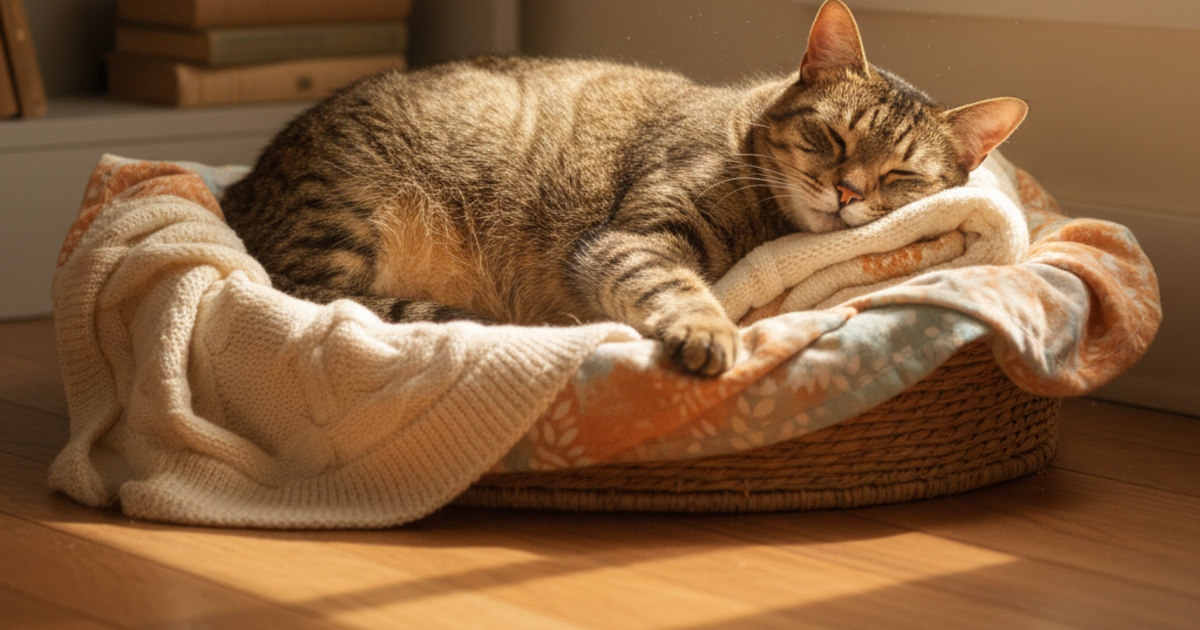 Cat Pregnancy Calculator: Due Date & Gestation Timeline
