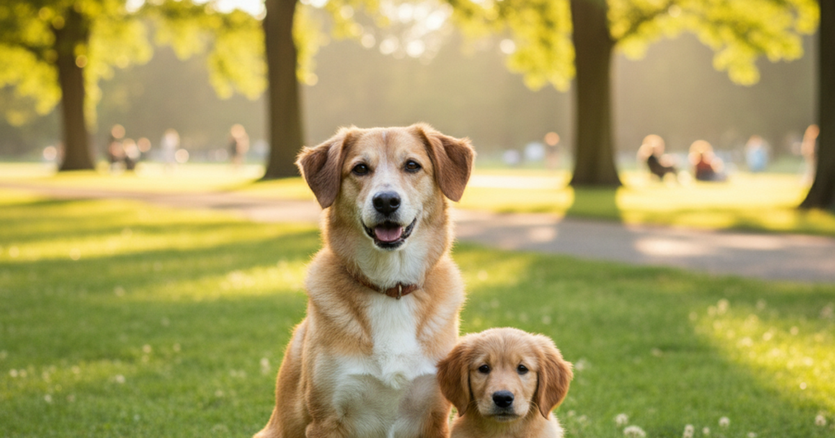 Dog Life Expectancy: Mixed Breed vs Purebred