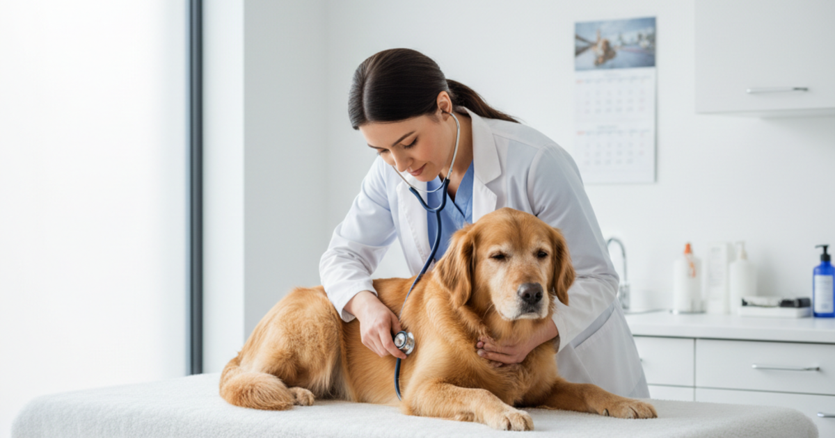 Dog Heat Cycle Calculator: Stages & Timing Guide