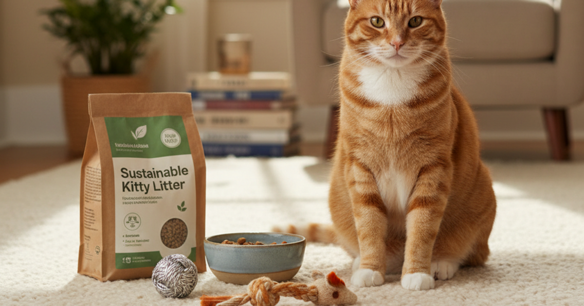 How Much Does It Cost to Own a Cat? Full Breakdown