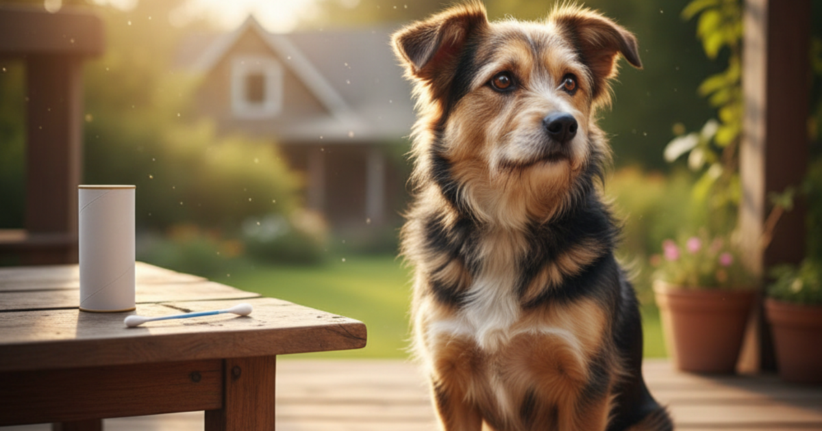 Dog Breed Percentage Calculator: Guess vs DNA
