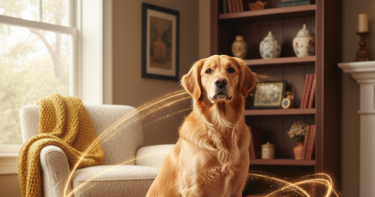 Dog Worth Calculator: What Sets a Dog's Value