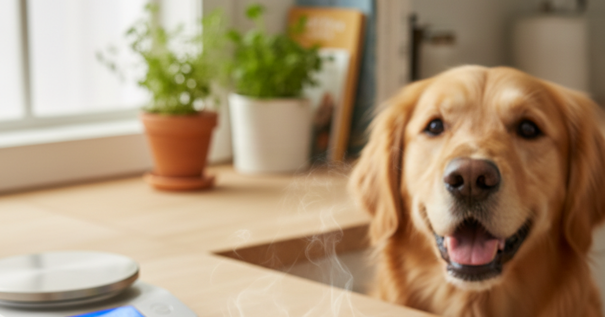 Homemade Dog Food Recipes: 5 Vet-Informed Recipes + Portions