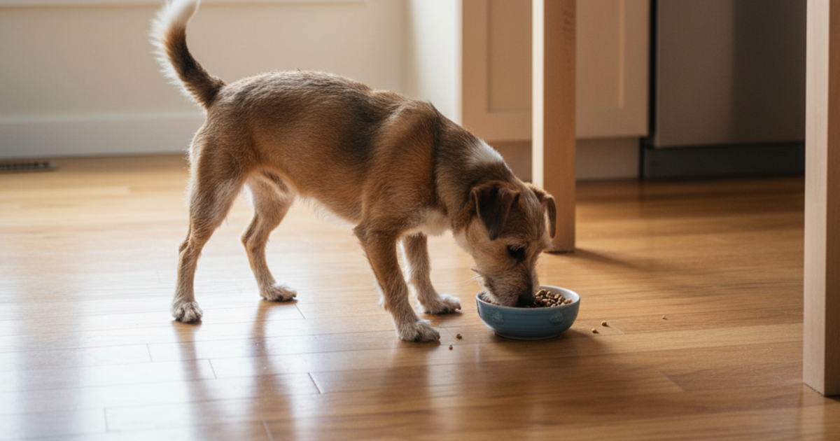 Can Dogs Eat Cat Food? (And Can Cats Eat Dog Food?)