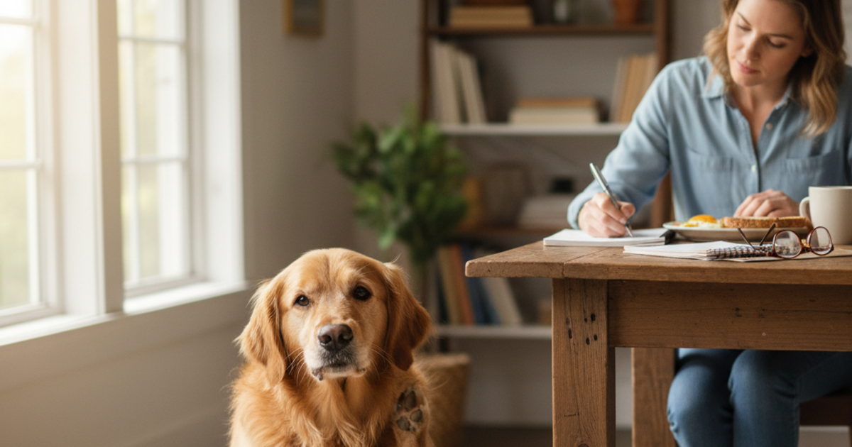 Best Dog Food for Allergies: How Elimination Diets Work