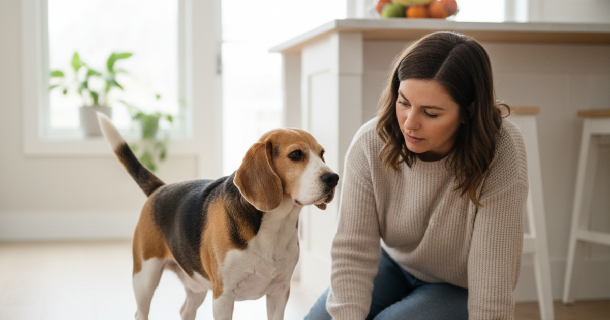 Weight Management Dog Food: How to Choose and Portion It