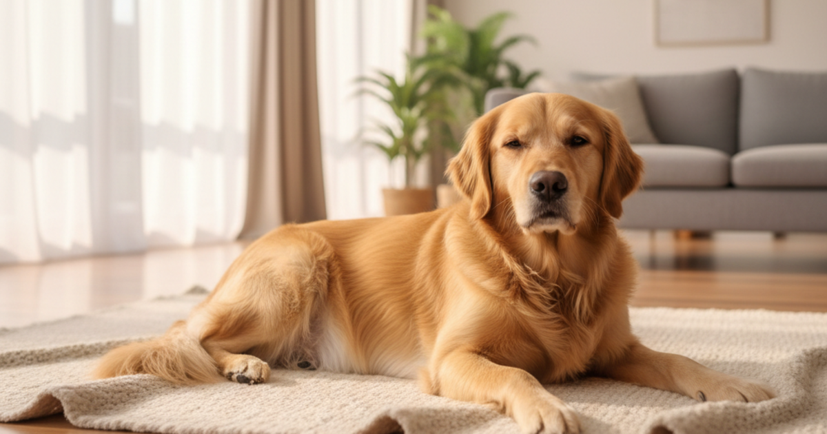 How Long Are Dogs Pregnant? Dog Pregnancy Length