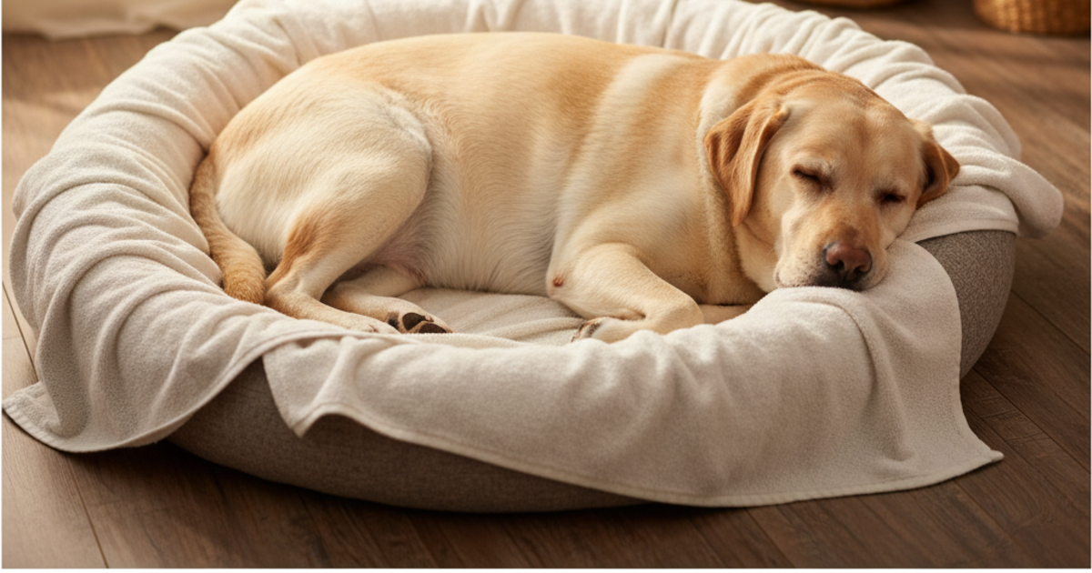 Dog Pregnancy Week by Week: Signs & Day-63 Calendar