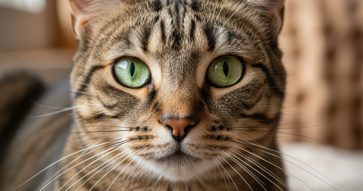 How to Tell a Cat's Age (Even a Stray): 5 Clues
