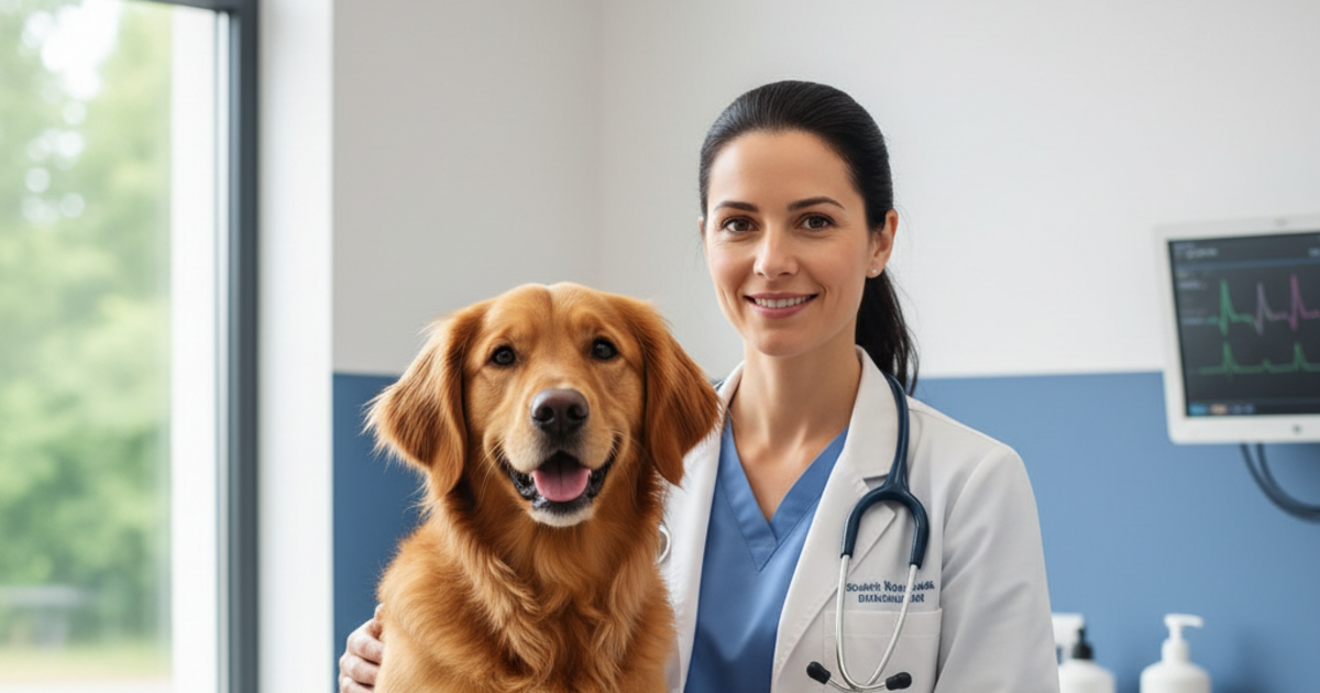 Dog Medicine Dosage Chart? Why One Doesn't Fit All