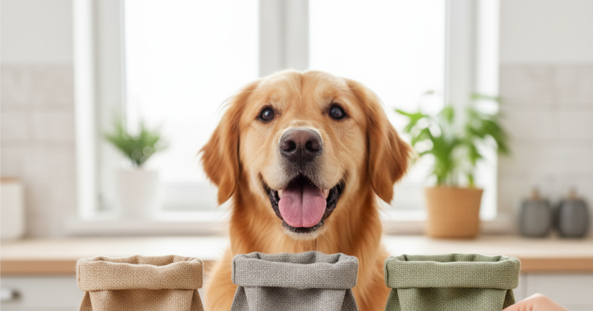 Best Dog Food Brands and How to Pick the Right One