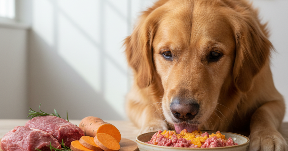 Hypoallergenic Dog Food and Who Really Needs It