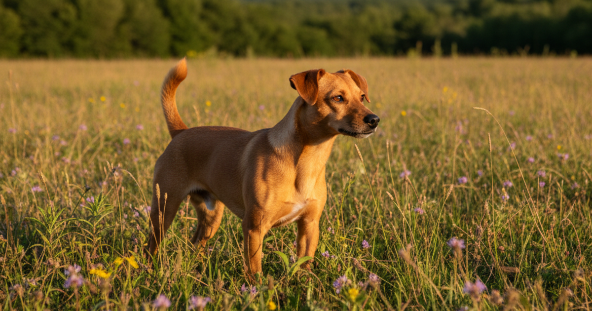 Feist Dog Breed: Size, Temperament and Care
