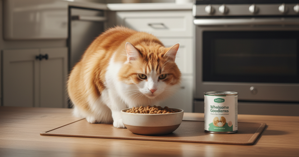 Cheap Cat Food: Feed Your Cat Well on a Tight Budget