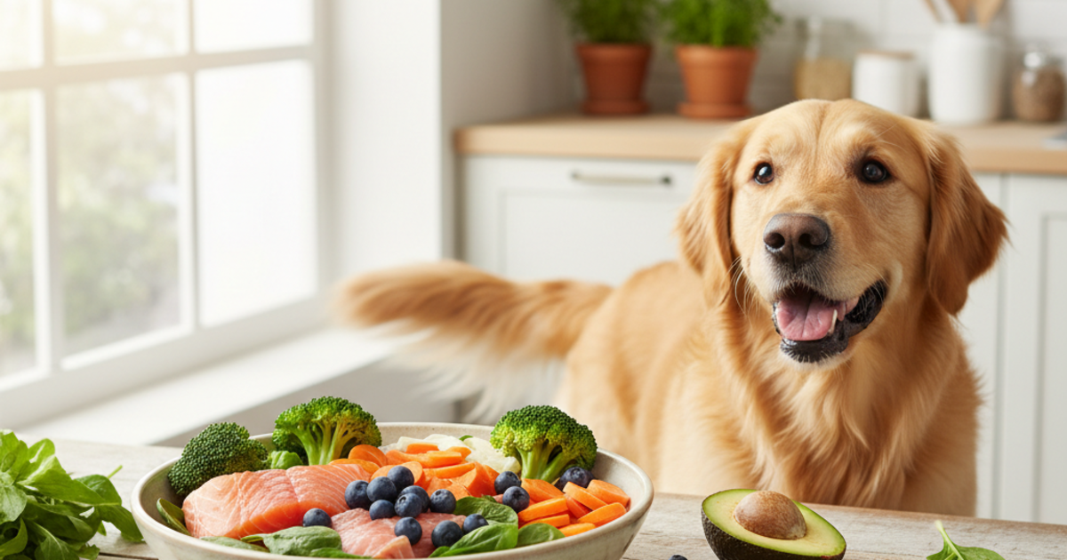Organic Dog Food: Is It Healthier or Just Pricier?