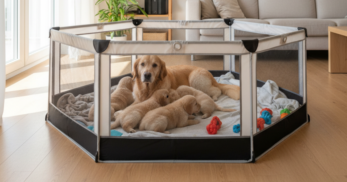 What Is a Puppy Mill? How to Spot and Avoid One