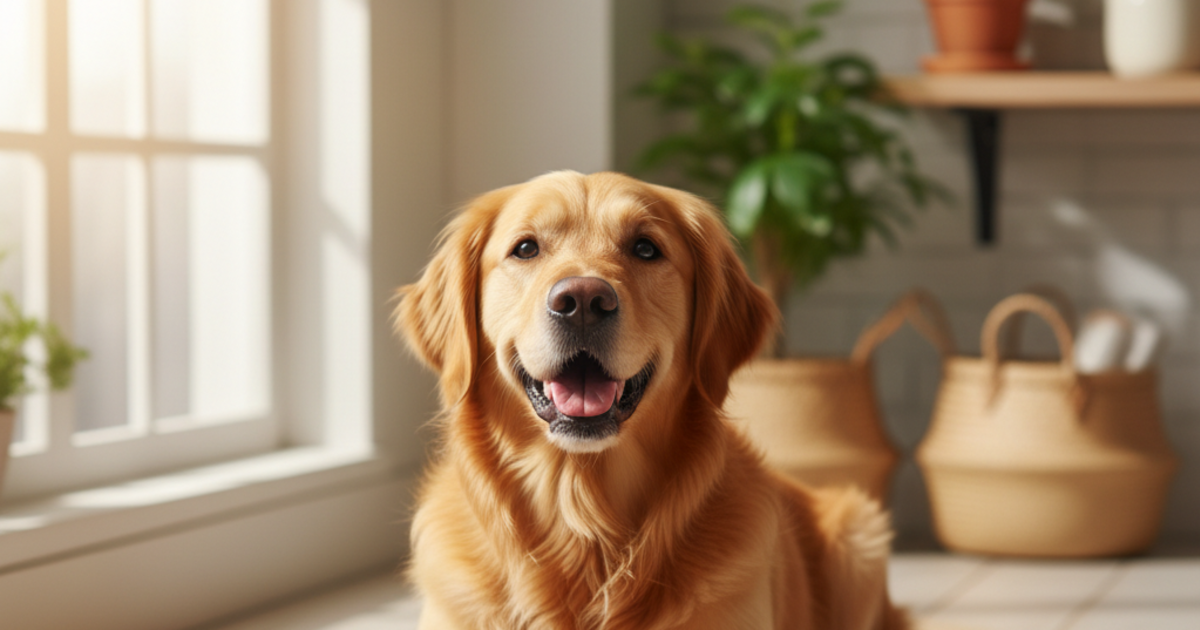 Probiotic Dog Food: Do Added Probiotics Really Help?