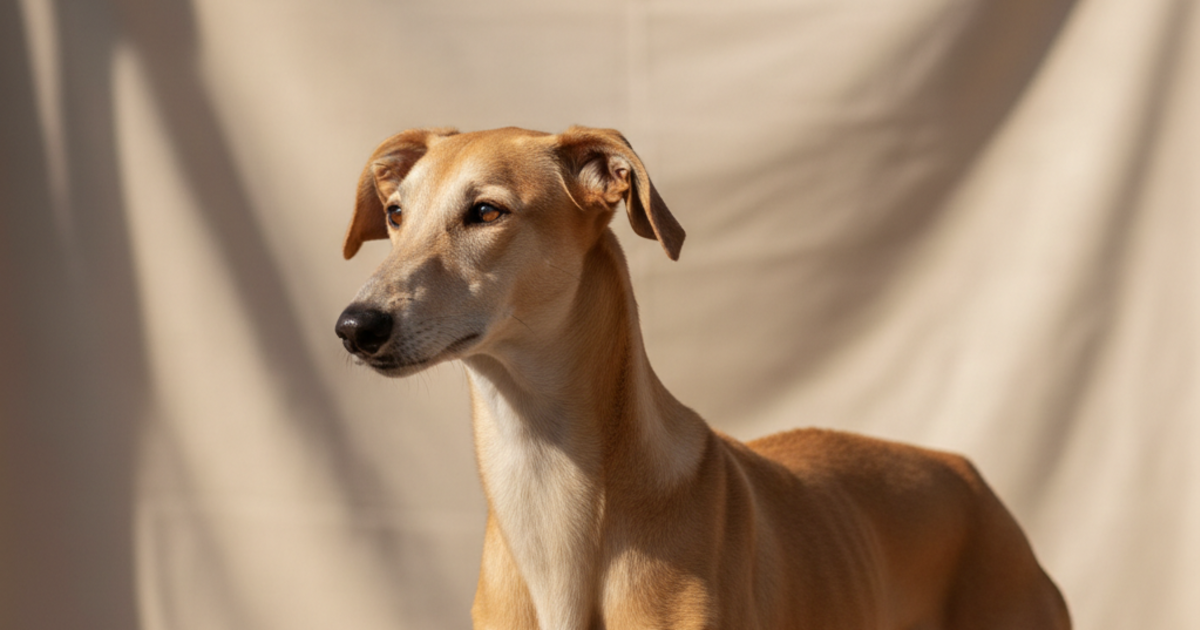 What Is the Rarest Dog Breed? 12 Unusual Breeds