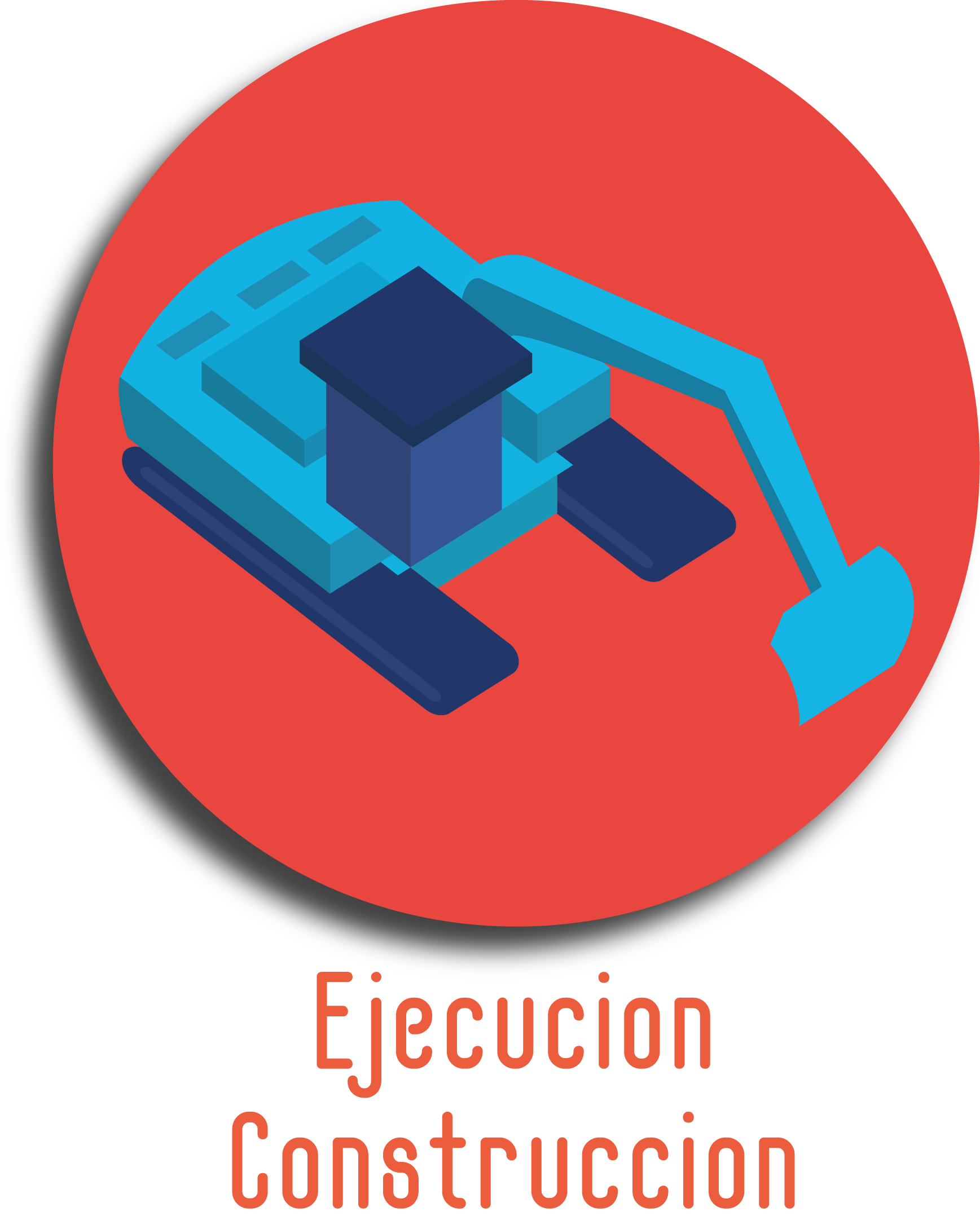 Ejecución Construcción