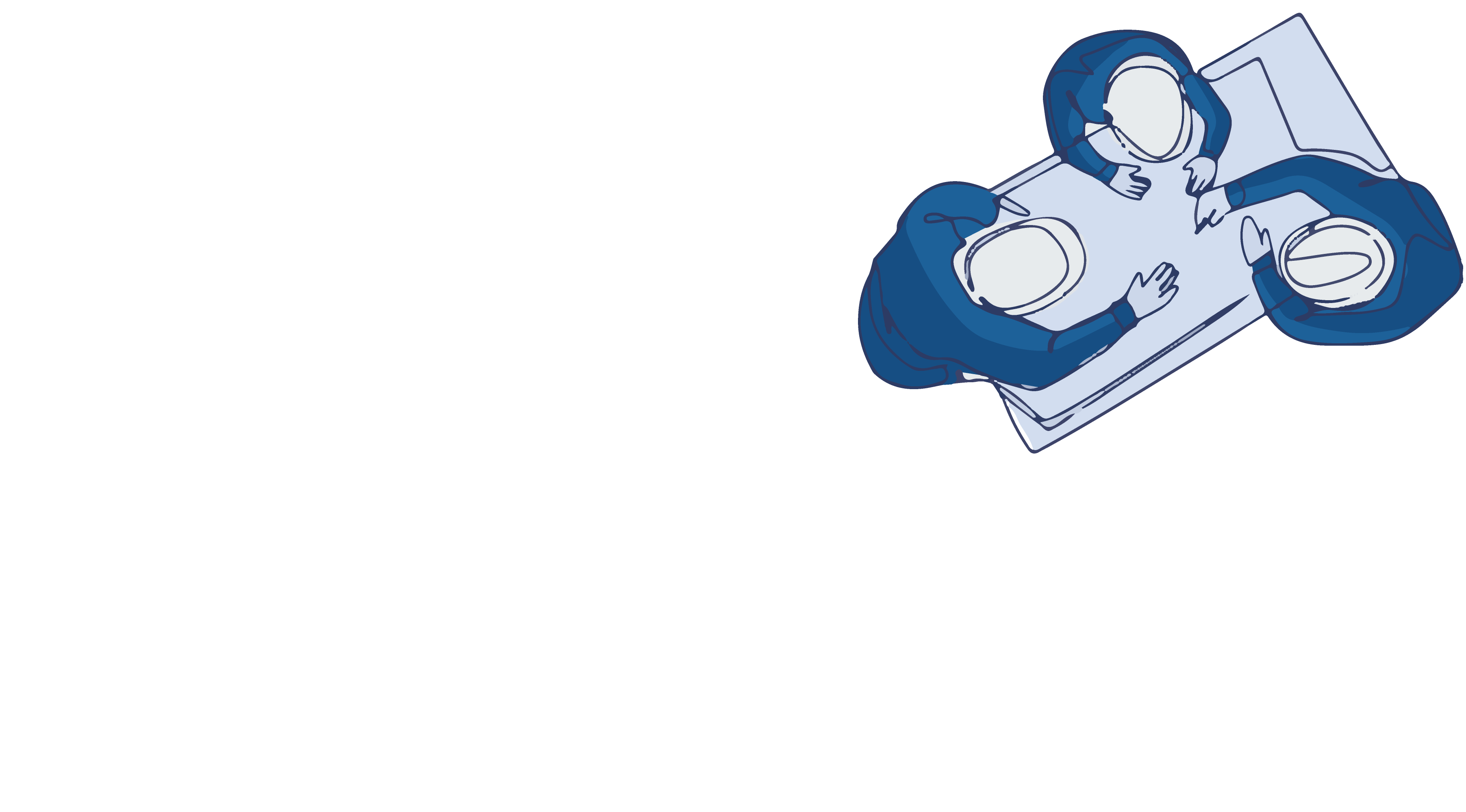 Aportamos con soluciones adecuadas...